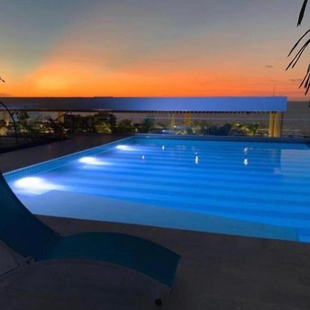 Martinique Cielo Mar Apartment Cartagena Exterior foto