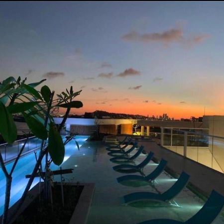 Martinique Cielo Mar Apartment Cartagena Exterior foto