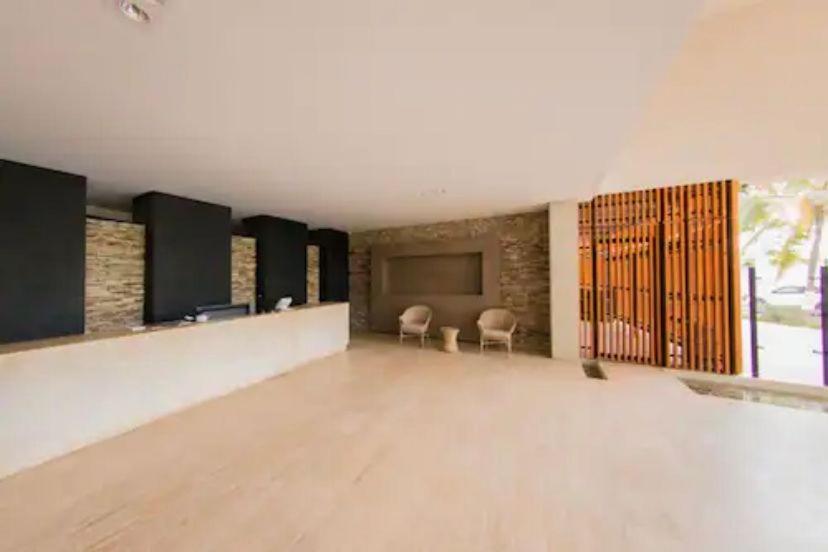 Martinique Cielo Mar Apartment Cartagena Exterior foto